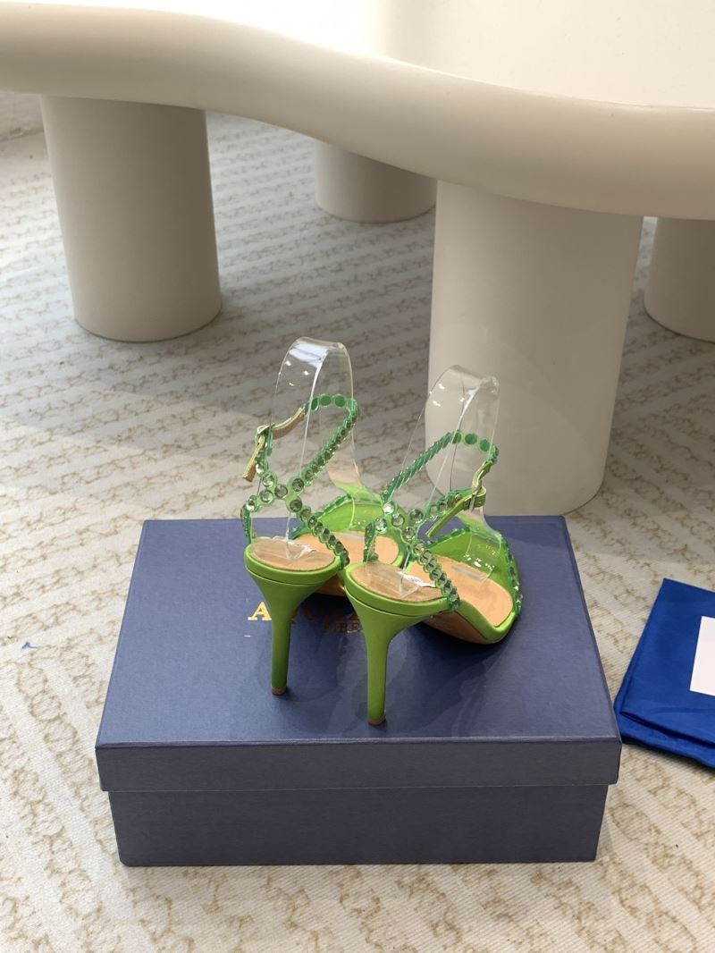 Aquazzura Sandals